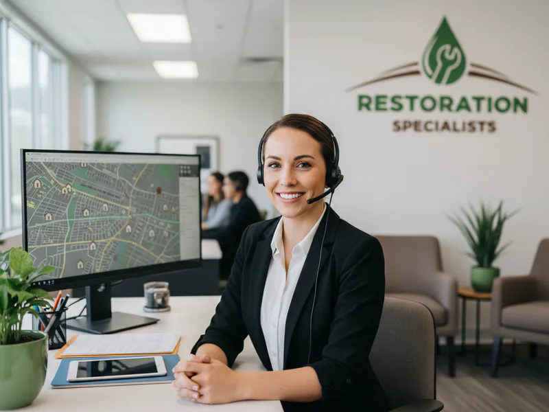 Water Damage Restoration  in East Chicago  FAQ